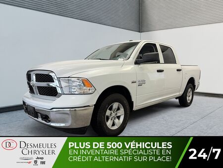 2023 Ram 1500 Classic  - Desmeules Chrysler