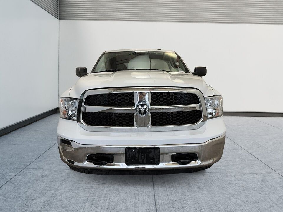 2023 Ram 1500 Classic  - Desmeules Chrysler