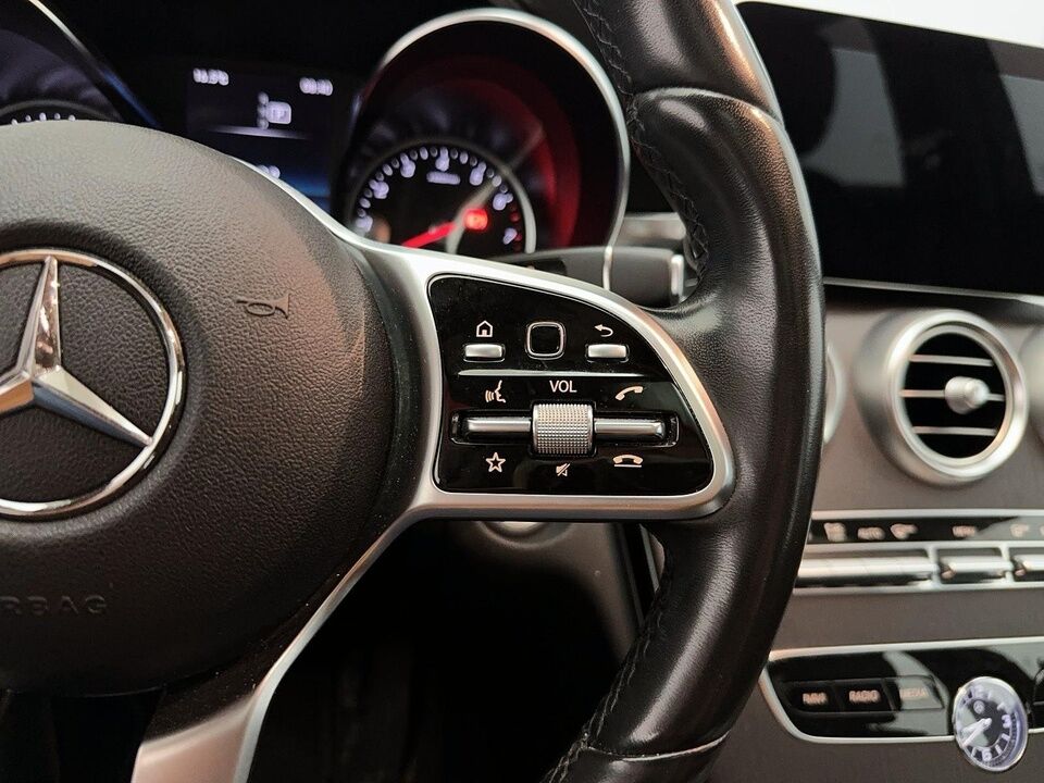 2021 Mercedes-Benz C-Class  - Desmeules Chrysler