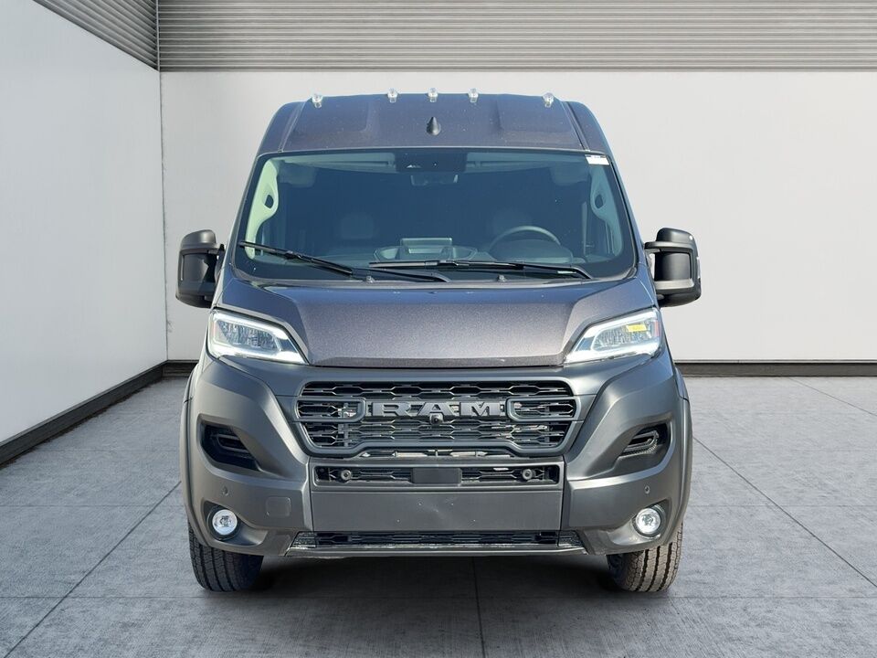 2024 Ram ProMaster Cargo Van  - Blainville Chrysler