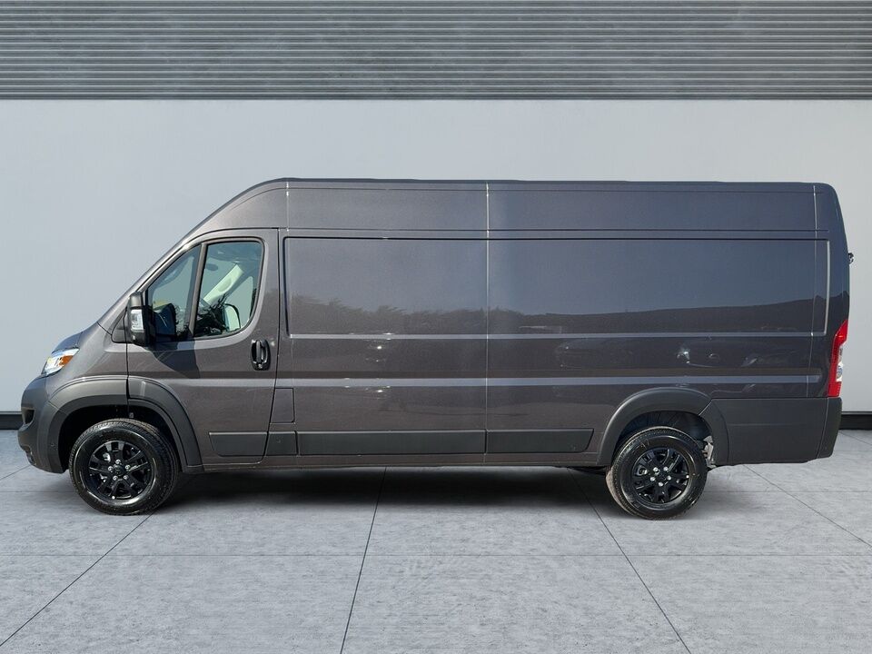 2024 Ram ProMaster Cargo Van  - Desmeules Chrysler