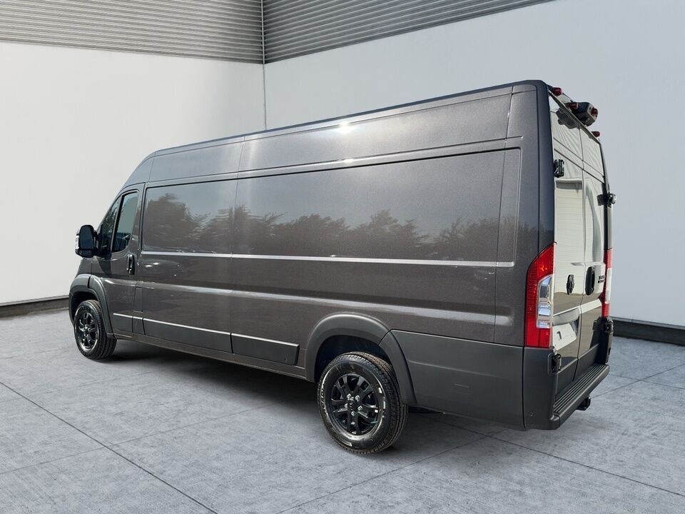 2024 Ram ProMaster Cargo Van  - Desmeules Chrysler