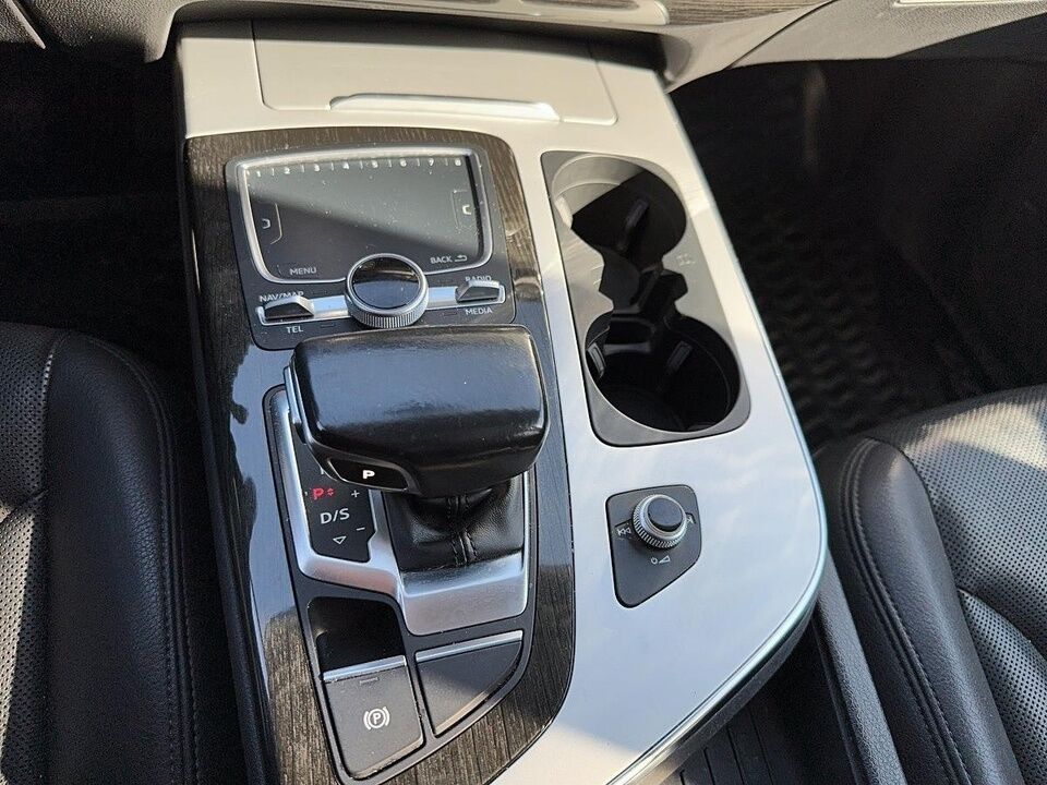 2017 Audi Q7  - Blainville Chrysler