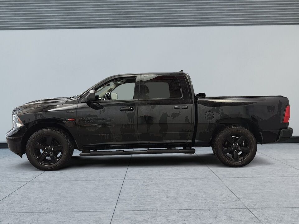 2019 Ram 1500 Classic  - Desmeules Chrysler