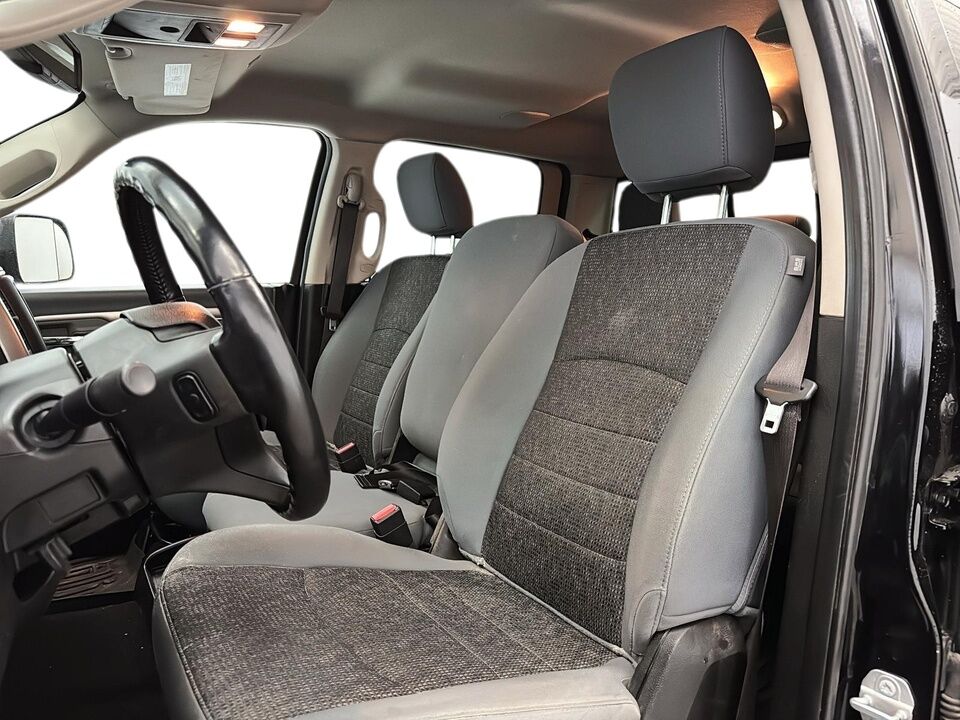 2019 Ram 1500 Classic  - Desmeules Chrysler