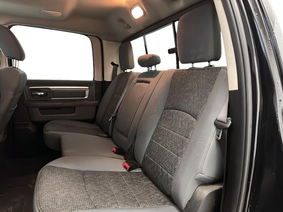 2019 Ram 1500 Classic  - Desmeules Chrysler