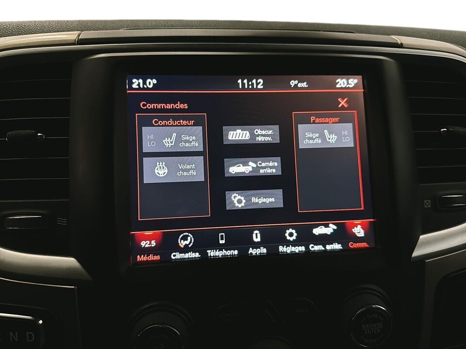 2019 Ram 1500 Classic  - Desmeules Chrysler