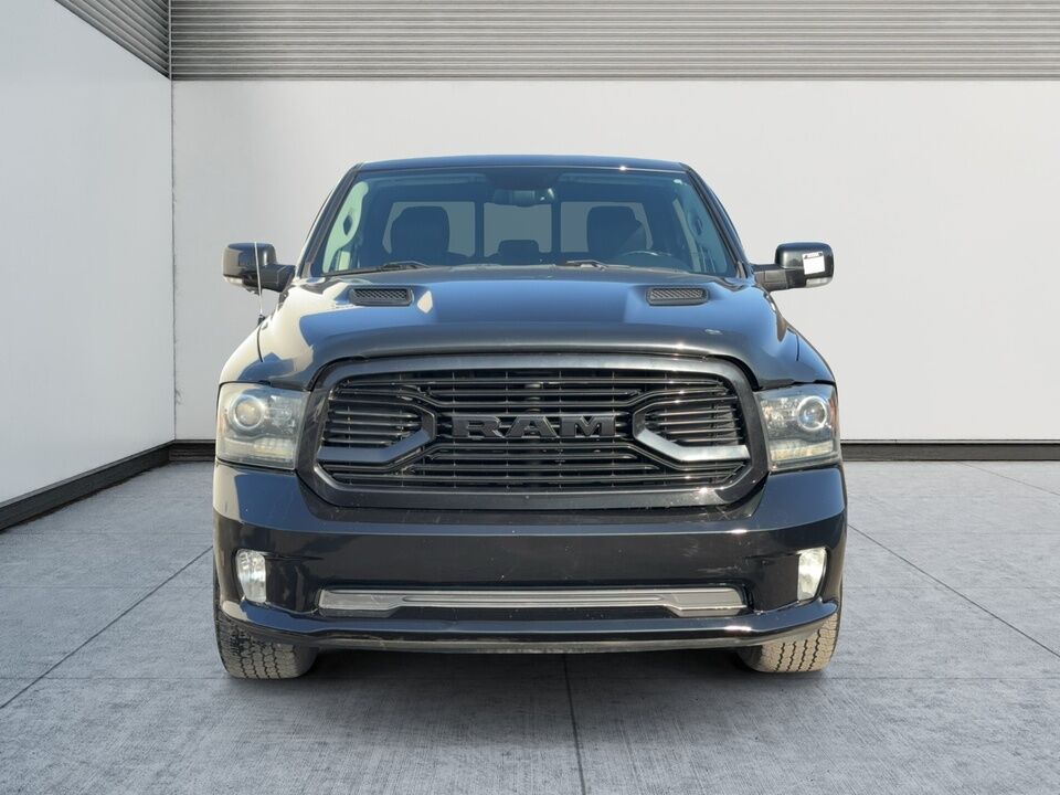 2018 Ram 1500  - Blainville Chrysler