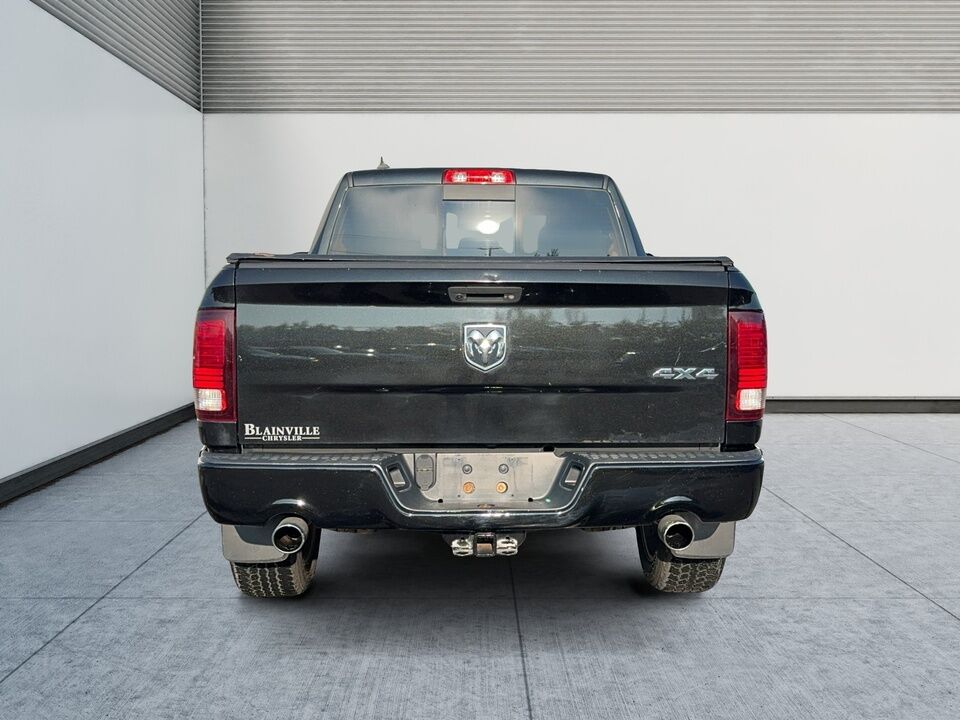 2018 Ram 1500  - Blainville Chrysler