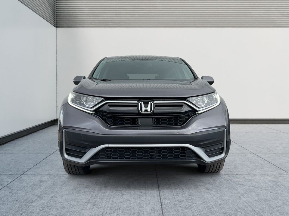 2021 Honda CR-V  - Blainville Chrysler