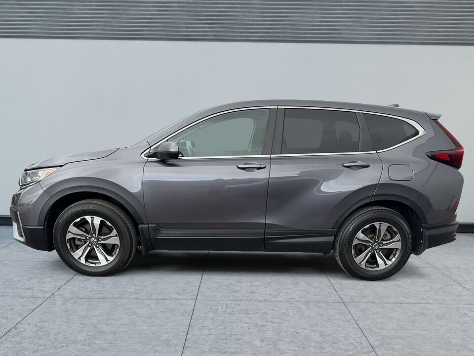 2021 Honda CR-V  - Blainville Chrysler