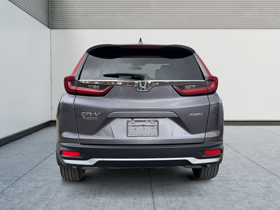 2021 Honda CR-V  - Blainville Chrysler