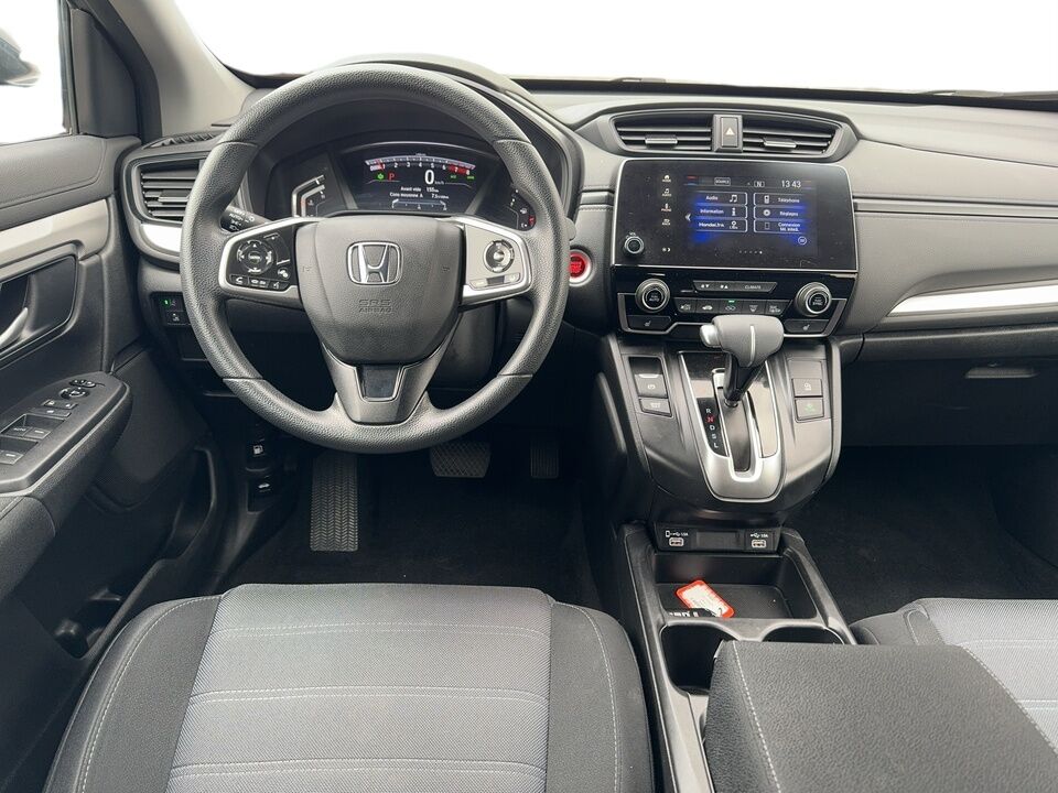 2021 Honda CR-V  - Blainville Chrysler