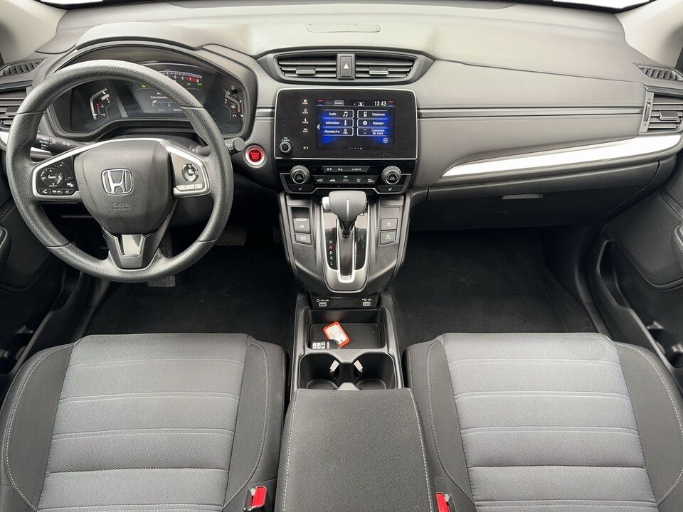 2021 Honda CR-V  - Blainville Chrysler