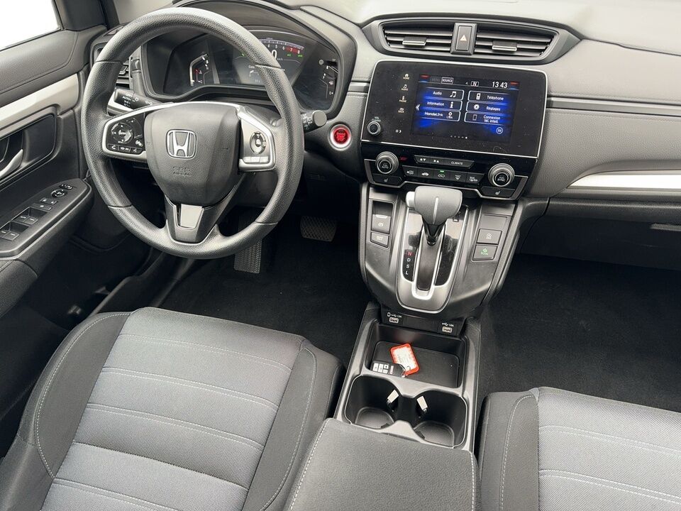 2021 Honda CR-V  - Blainville Chrysler