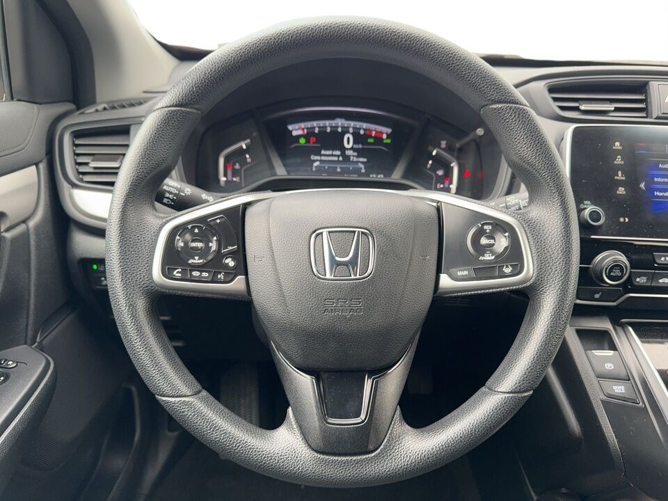 2021 Honda CR-V  - Desmeules Chrysler