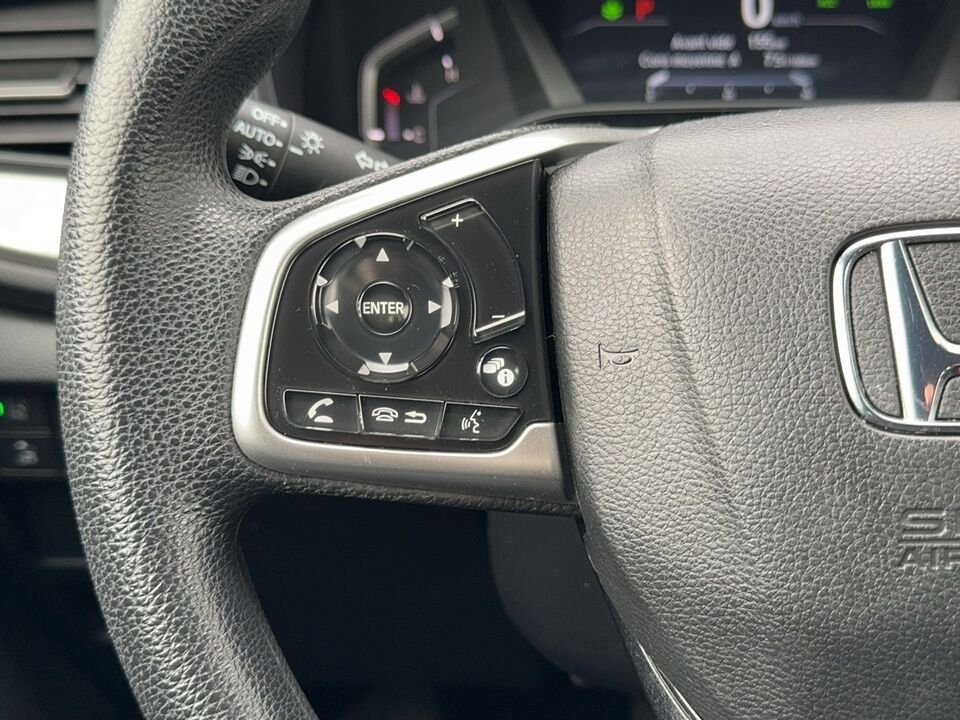 2021 Honda CR-V  - Blainville Chrysler