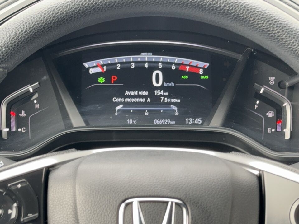 2021 Honda CR-V  - Blainville Chrysler