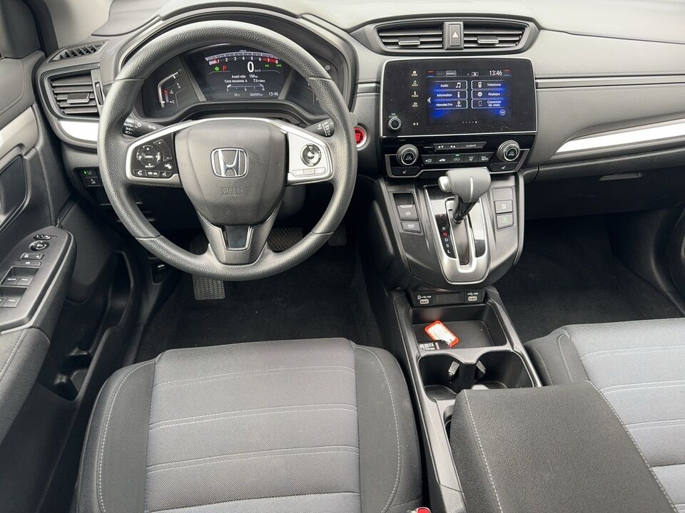 2021 Honda CR-V  - Blainville Chrysler