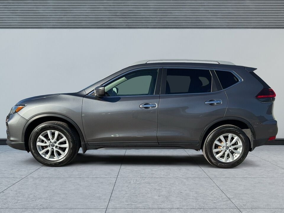 2020 Nissan Rogue  - Blainville Chrysler