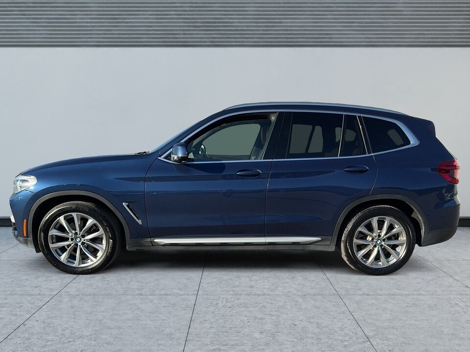 2019 BMW X3  - Blainville Chrysler