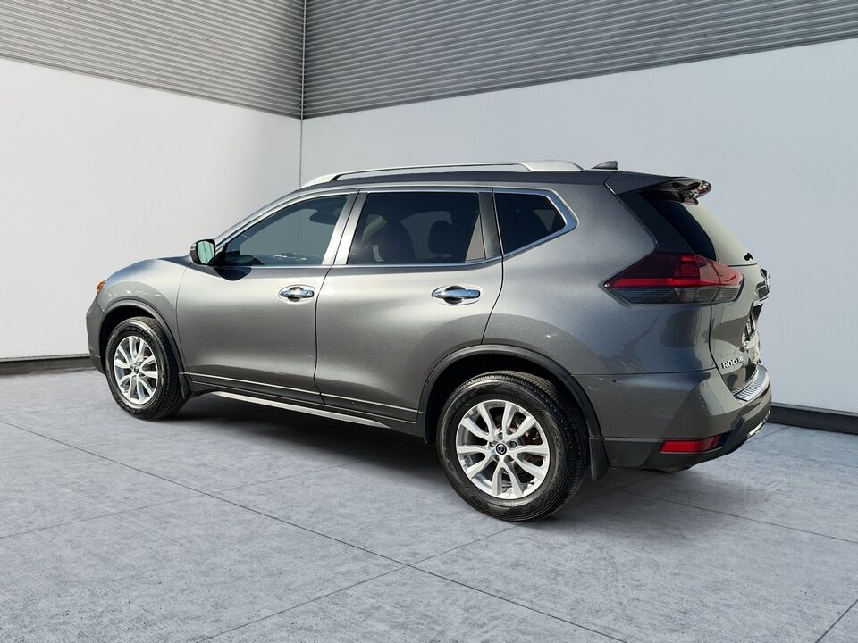 2020 Nissan Rogue  - Blainville Chrysler