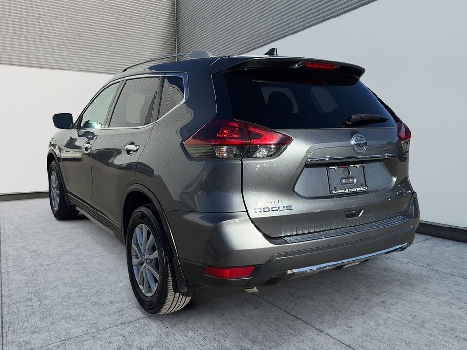 2020 Nissan Rogue  - Blainville Chrysler