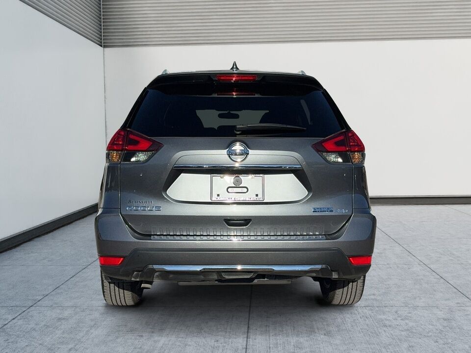 2020 Nissan Rogue  - Blainville Chrysler