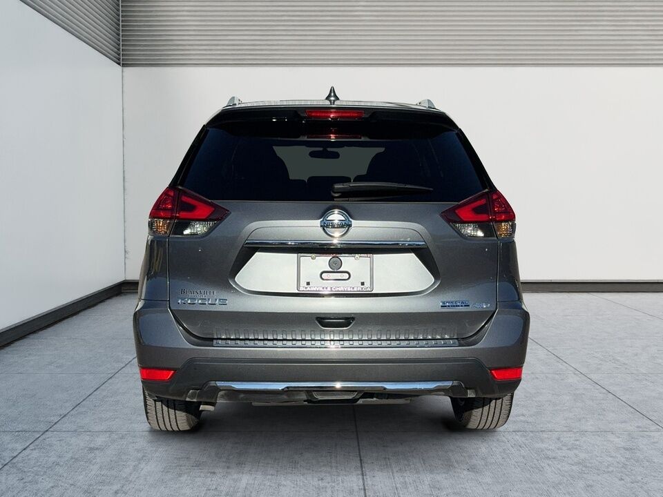 2020 Nissan Rogue  - Blainville Chrysler