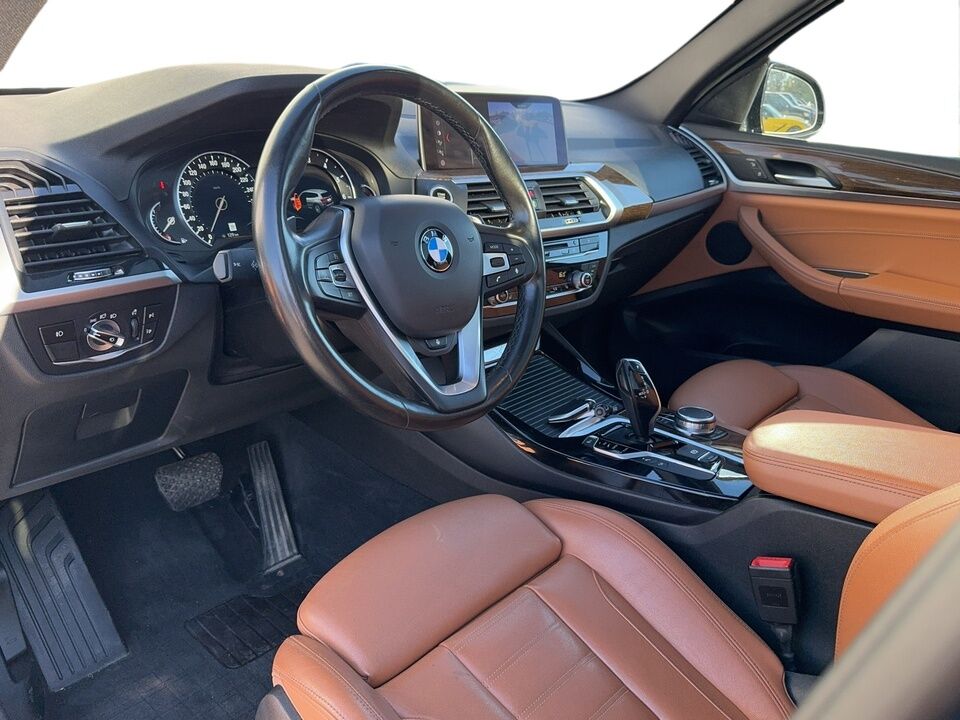 2019 BMW X3  - Desmeules Chrysler