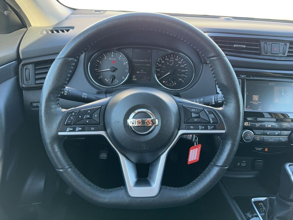 2020 Nissan Rogue  - Blainville Chrysler