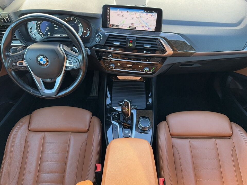 2019 BMW X3  - Blainville Chrysler