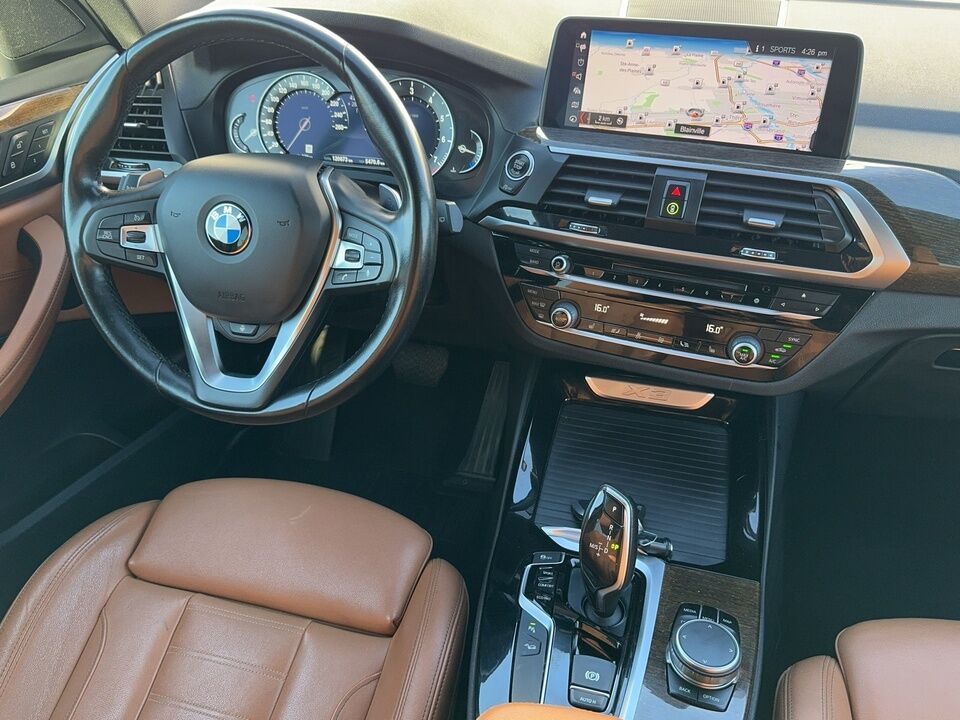 2019 BMW X3  - Blainville Chrysler