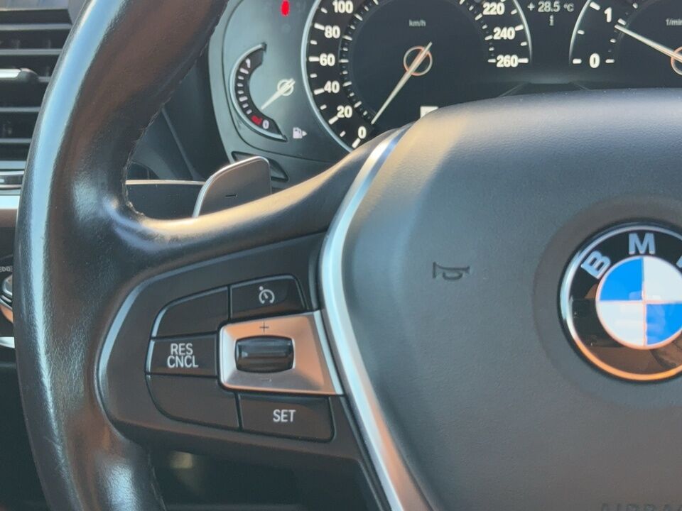 2019 BMW X3  - Blainville Chrysler