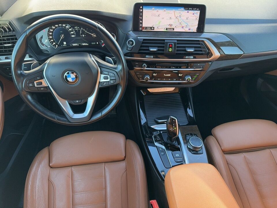 2019 BMW X3  - Blainville Chrysler