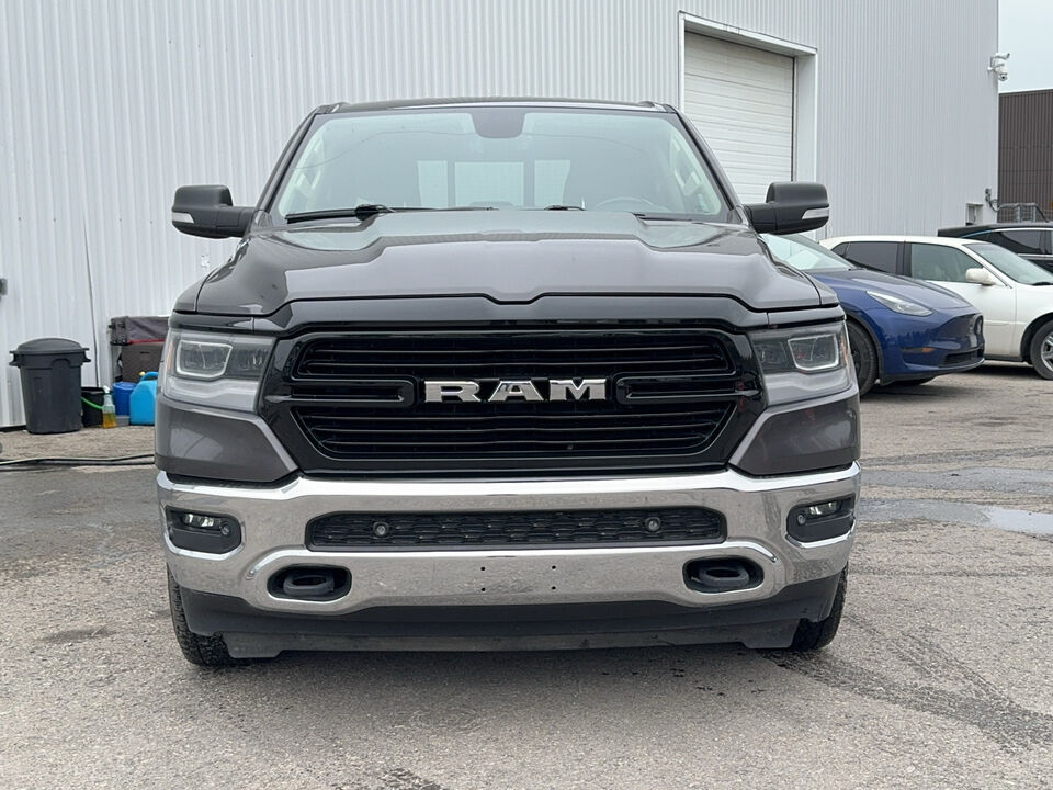 2019 Ram 1500  - Blainville Chrysler