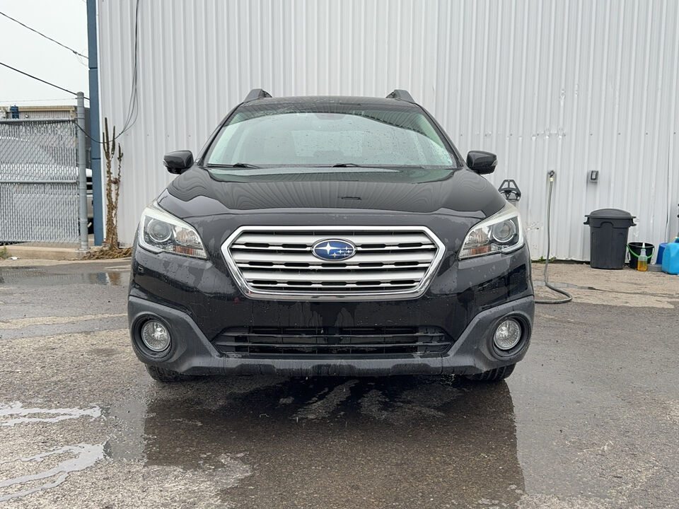 2017 Subaru Outback  - Blainville Chrysler