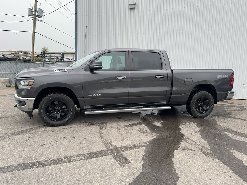 2019 Ram 1500  - Blainville Chrysler