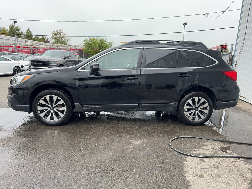 2017 Subaru Outback  - Blainville Chrysler