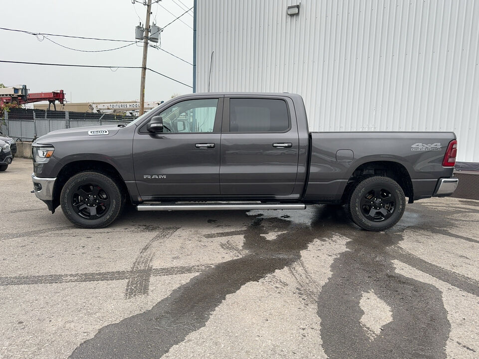 2019 Ram 1500  - Blainville Chrysler