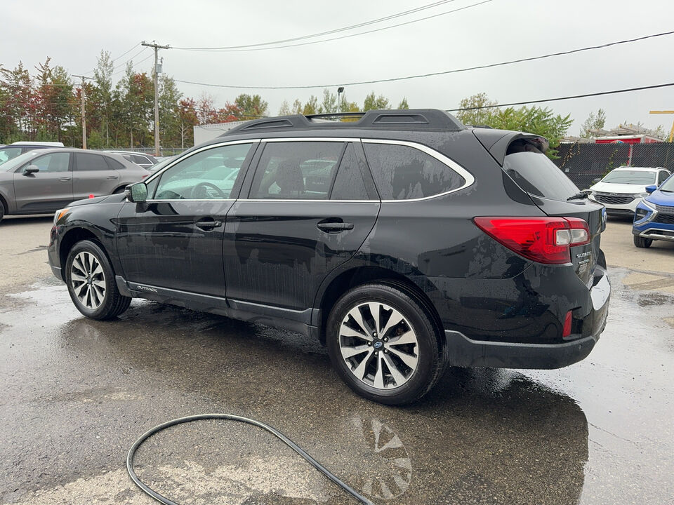 2017 Subaru Outback  - Blainville Chrysler