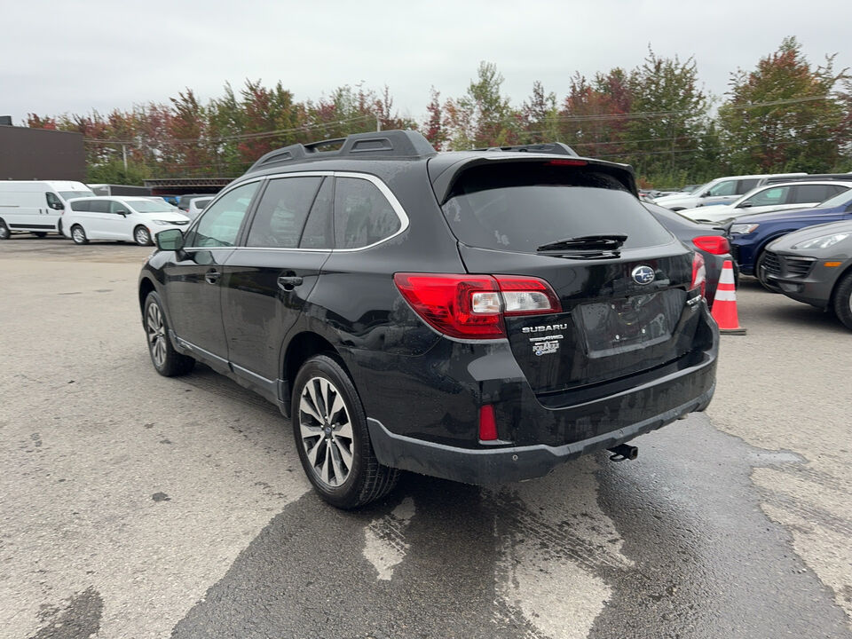 2017 Subaru Outback  - Blainville Chrysler