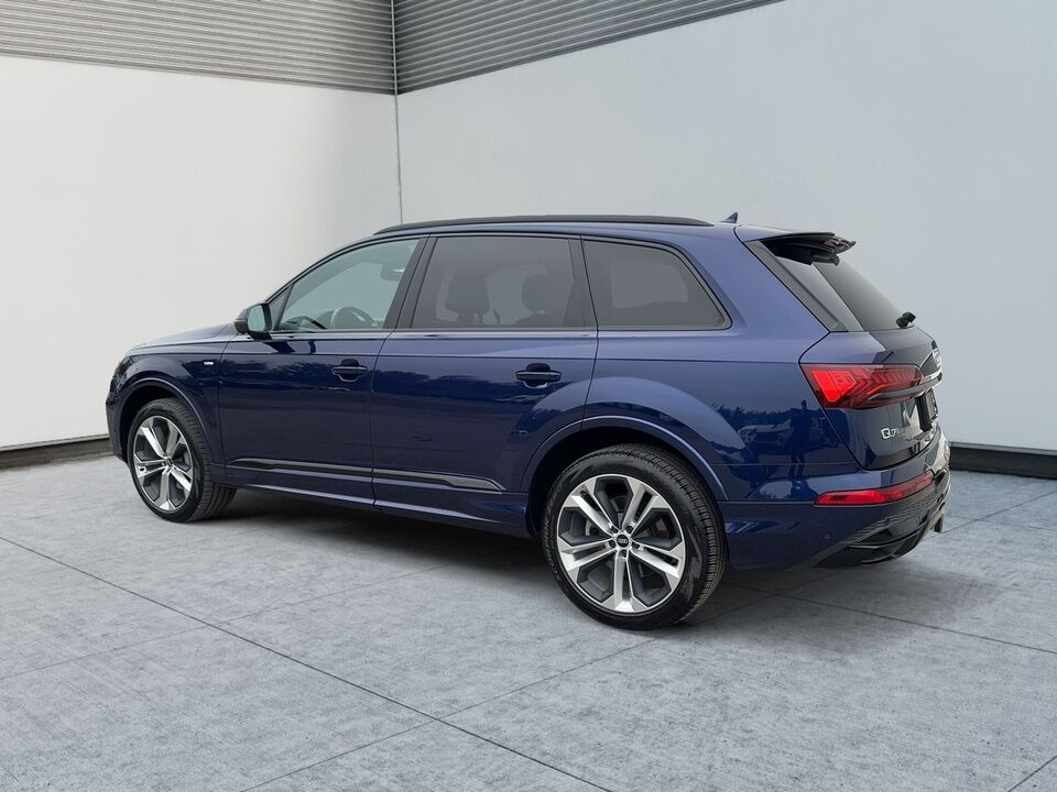 2022 Audi Q7  - Blainville Chrysler