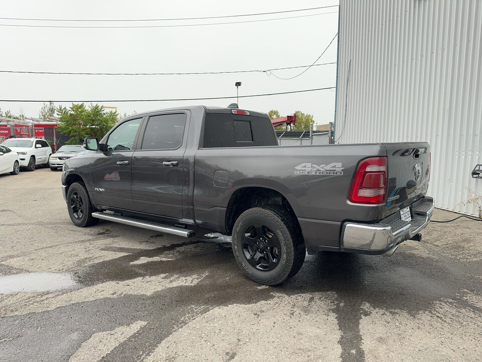 2019 Ram 1500  - Blainville Chrysler