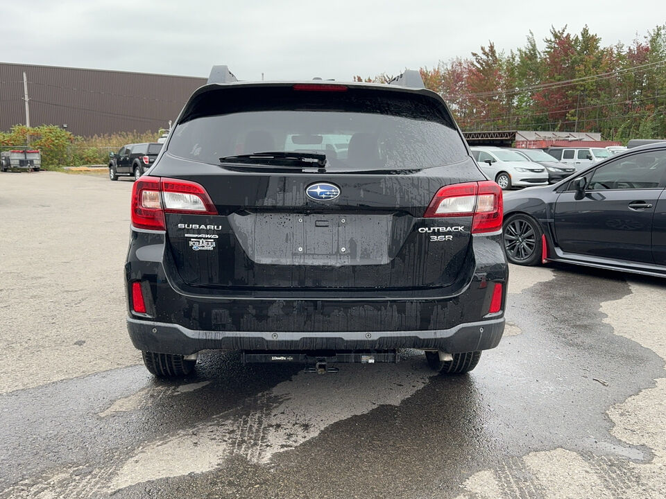 2017 Subaru Outback  - Blainville Chrysler