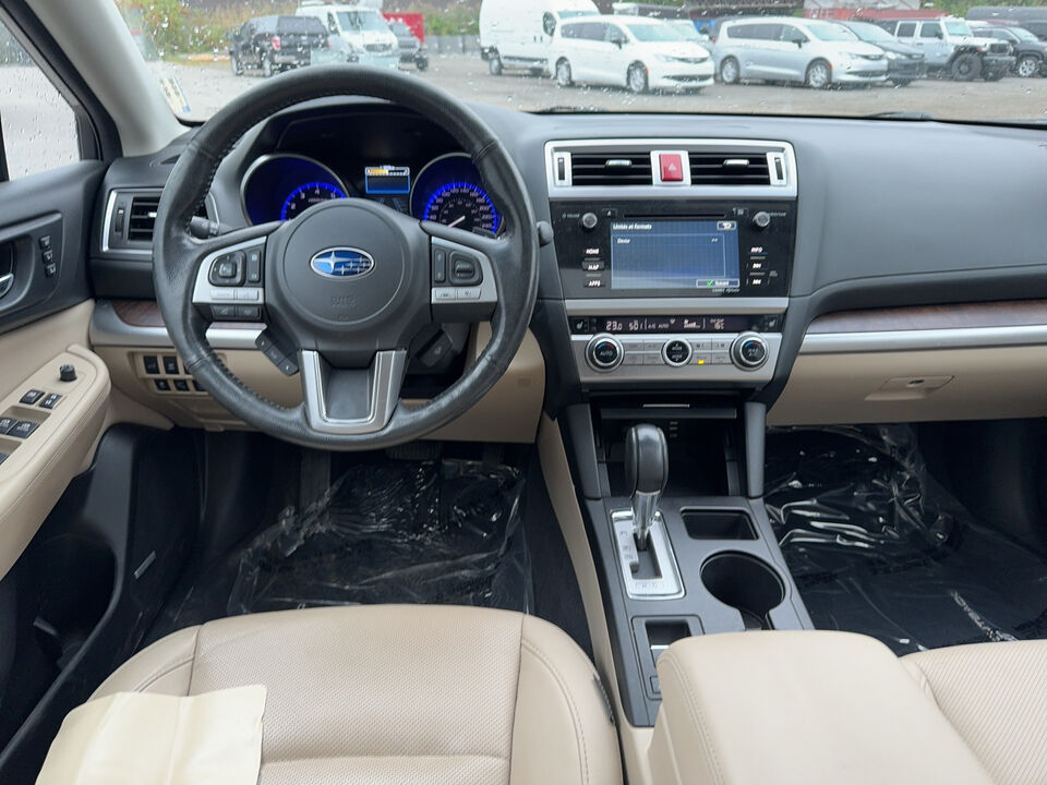 2017 Subaru Outback  - Blainville Chrysler