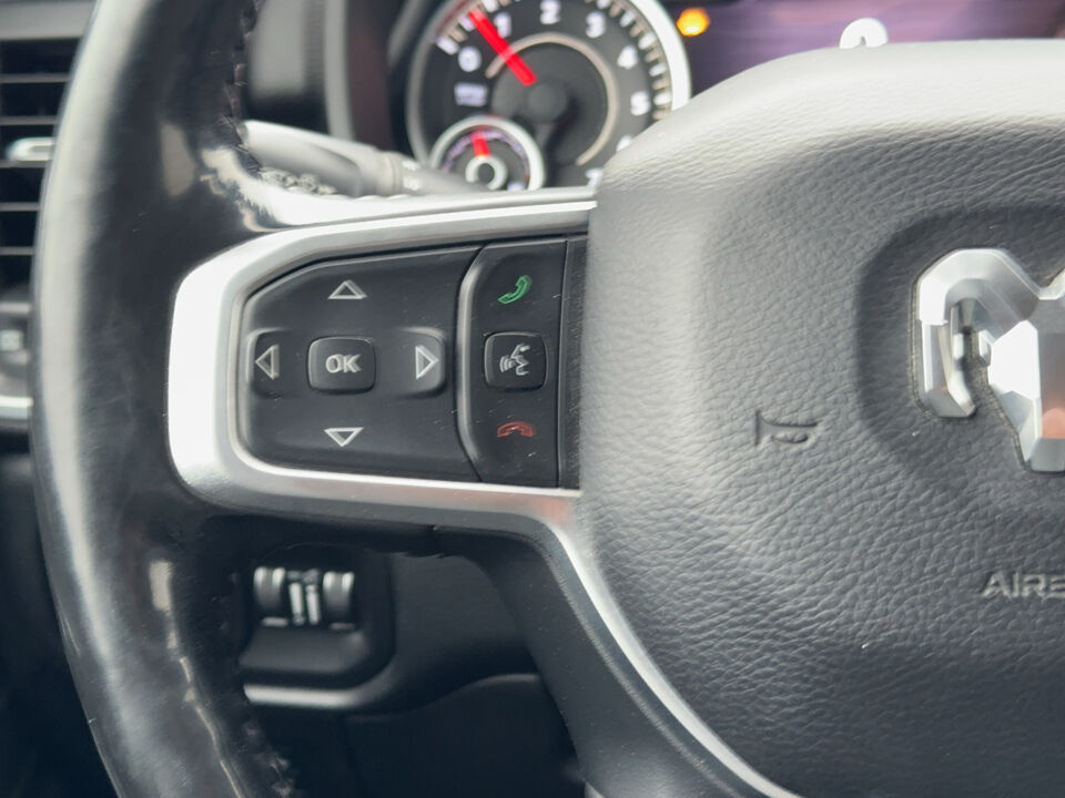 2019 Ram 1500  - Blainville Chrysler