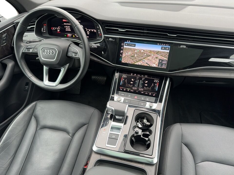 2022 Audi Q7  - Blainville Chrysler