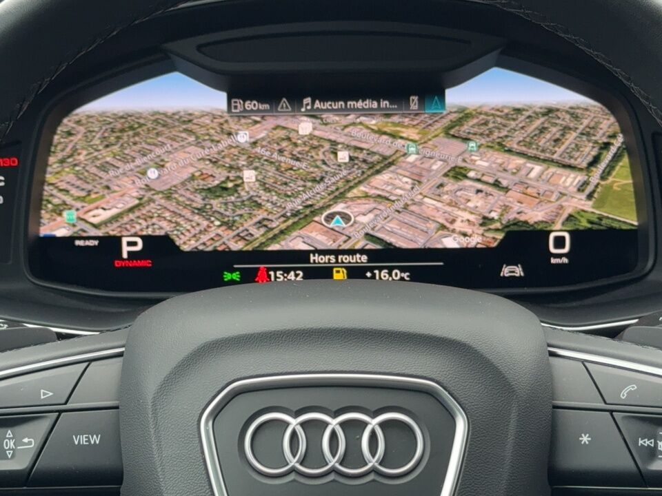 2022 Audi Q7  - Blainville Chrysler