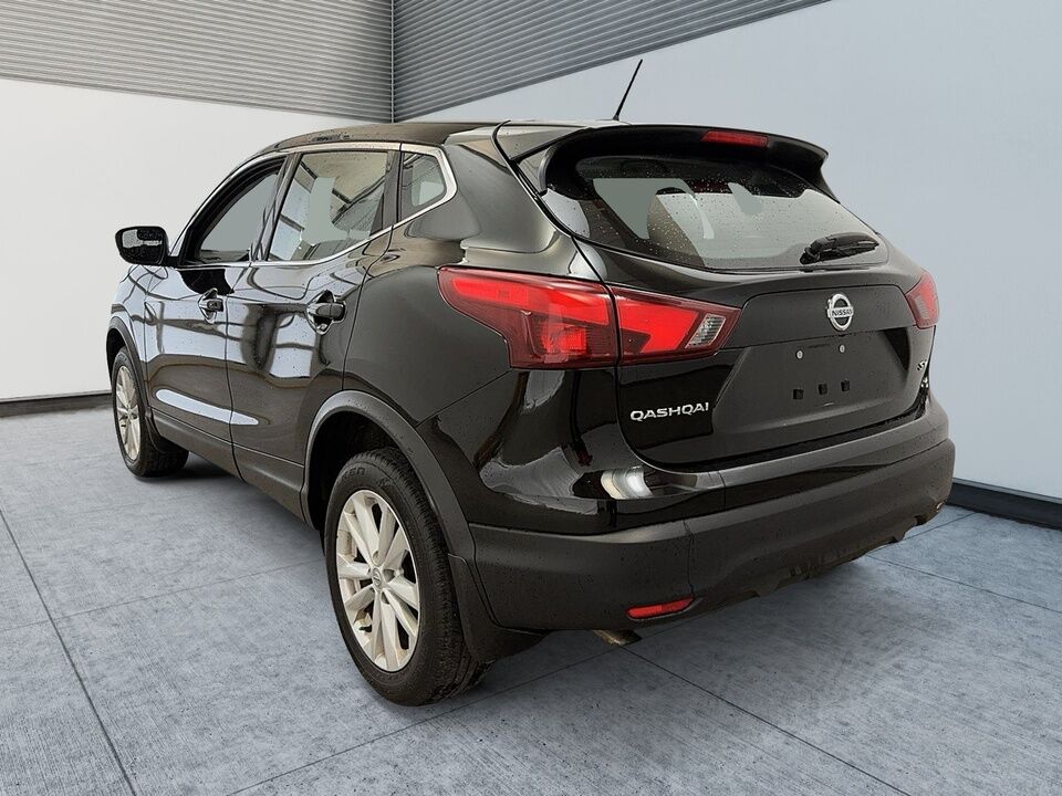 2018 Nissan Qashqai  - Blainville Chrysler